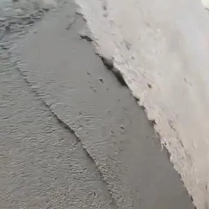蓝田水工建筑物I级C55聚合物改性水泥砂浆 渠道防渗泵站加固迎水面抗冲刷砂浆