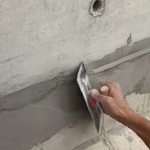 蓝田P型防护型环氧树脂砂浆