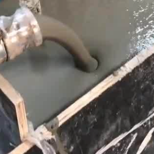 蓝田灌浆料什么型号的能灌小缝隙